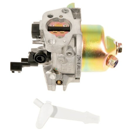 Mtd Carburetor Asm Cho 951-05279